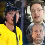 TV: Tre Kronors toppar och floppar i OS