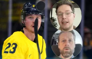 TV: Tre Kronors toppar och floppar i OS