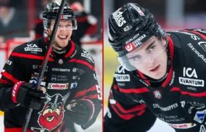 Nybro säkrar upp duon: ”Tagit stora kliv”