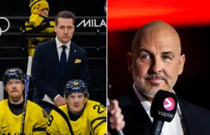 TV: Uppmaningen till spelarna: ”Som myteriet på Bounty”
