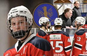 Grums historiska juniorlag: ”Det går om man ger allt”