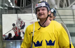 Carl Grundström fixade trendbrott – med udda mål