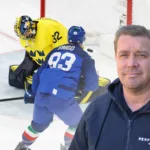 SALO: Gustavsson hade allt att förlora