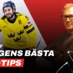 Speltips OS 11/2: Sverige – Italien