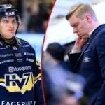 OLAUSSON: Tror HV71 ens på det själva?