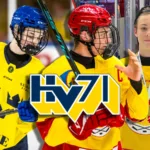 HV71 U18 – kommentarer om ALLA spelare