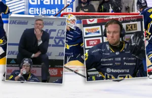 Jätteraset – HV71 utbuade på hemmaplan: ”Pinsamt”