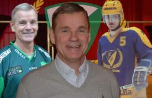 SHL 50 år: Håkan Loobs ”omöjliga” rekord