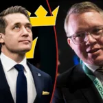 Tydliga svaret om Hallam – efter OS-uttåget