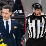 Sam Hallams kritik: ”De ville hålla spänningen vid liv”