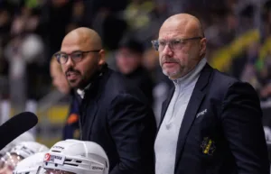 AIK sparkar Fredrik Hallberg