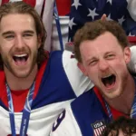 Amerikanska OS-hjältarna missar omstarten i NHL