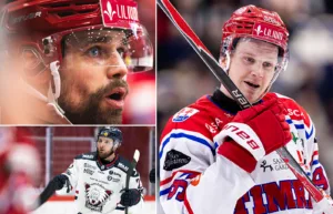 Utspelet i TV: ”Det är som ett juniorlag”