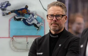 Rasar mot situationsrummet: ”Enda jobbet de har”