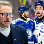 Leksand petade stjärnorna – och förlorade: ”Faller på eget grepp”