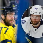 Trots OS-skadan – Hedman redo direkt