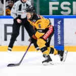Luleå-löftet öppnar för spel i NHL: ”Jag hoppas, så klart”
