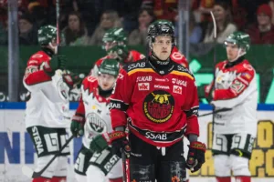 Trots ovissa framtiden: ”Jag behöver inte oroa mig”