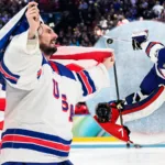 Hyllningen till guldhjälten: ”Borde göra ett frimärke”