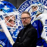 Stoppas från att träna med Leksand: ”Jättetuff situation”