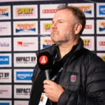 ”Hinkens” besked – MoDo letar fler nyförvärv