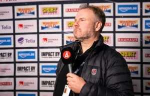 ”Hinkens” besked – MoDo letar fler nyförvärv