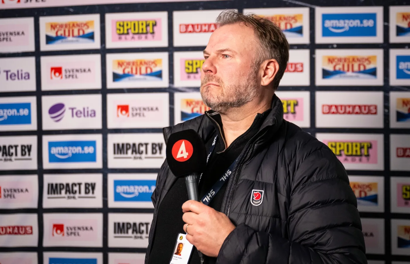 ”Hinkens” besked – MoDo letar fler nyförvärv