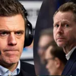 Pikar Ohlsson: ”Fått spela väldigt lite powerplay”