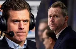 Pikar Ohlsson: ”Fått spela väldigt lite powerplay”