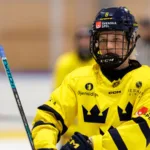 Sverige förlorade i OS-genrepet