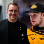 Skellefteås positiva besked kring Linus Söderström