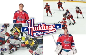 Huddinge U18 – kommentarer om ALLA spelare