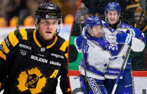 Attacken: ”Någon junior som tror han är en superstjärna”