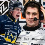 NHL-intresse efter succén: ”Vill testa vingarna om jag får chansen”