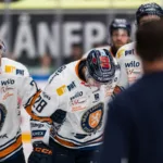 Gör comeback – efter skräckskadan