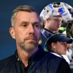HV71 ger svar om målvaktsplanen: ”Inga konstigheter”