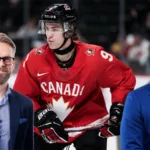 Inside Hockey: Tar Gavin McKenna i försvar – ”F**k around and find out”