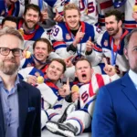 Inside Hockey: OS-ilskan – ”Det är ett j*vla piss”