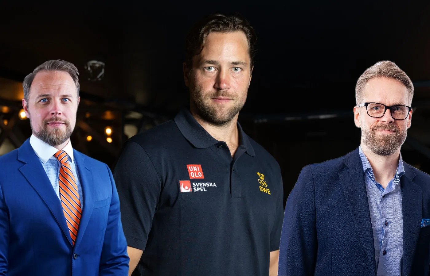 Inside Hockey: Vilken Victor Hedman får vi se i OS?