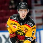 Luleåspelaren fälls: ”Lurar domarna”