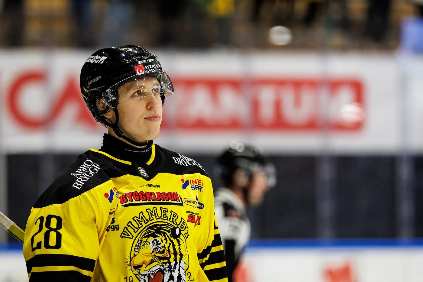 Blytunga beskedet: Missar resten av säsongen