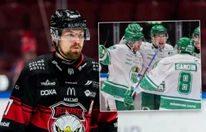 Malmös mardröm i derbyt: ”Vi gömmer oss”