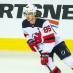 Stjärnans glädjebesked inför OS