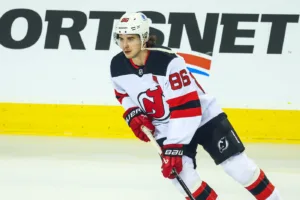 Stjärnans glädjebesked inför OS