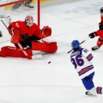 TV: Den ifrågasatta guldhjälten – från fjärdekedjan till övertidsmål