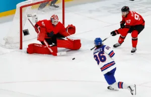 TV: Den ifrågasatta guldhjälten – från fjärdekedjan till övertidsmål