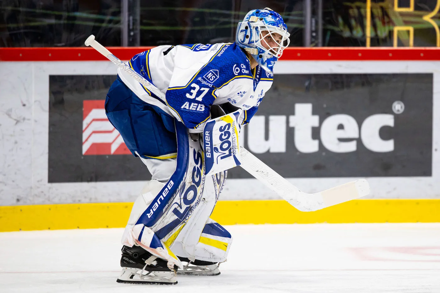 Uppgifter: Lämnar SHL – för spel i Hockeyallsvenskan