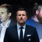 ”Det krävs lite mer än att bara vara spelare”