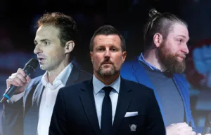 ”Det krävs lite mer än att bara vara spelare”