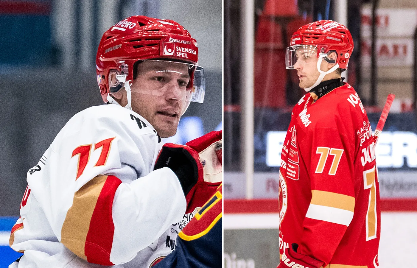 Tvingas avsluta karriären: ”Jag är helt bedrövad”